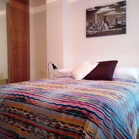 Appartamento Ático en Pamplona Baranain Esterno foto